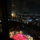 그랜드하얏트서울 | 그랜드하얏트서울 호캉스 후기- 프리미엄 한강뷰 고층객실 / 로비 체크인 / 부대시설, 주차무료정보