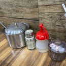 정가네홍두깨칼국수 | 우림시장 정가네 홍두깨 손칼국수 내돈내산 가성비 4500원 아쉬운 점 공개