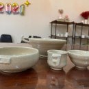 도자기공예 이미지