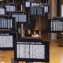 백남준 아트센터 이미지