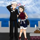 해군세탁소 이미지