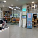 세미도서관 1층 이미지