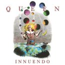 프레디 머큐리와 함께한 퀸의 마지막 앨범 -Innuendo- 이미지
