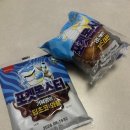 조코만 - 증평군 충청대로 1756 | 포켓몬스터빵 30주년 거북왕의 딥초코 와플 망나뇽의 치즈머핀 후기 띠부씰