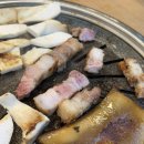 장곡2 | 시흥 장곡동맛집 장곡갈비 통삼겹, 껍데기 장곡동고기집 후기