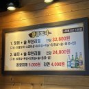 창원 중앙동 맛집 황금꼬지 꼬지 술 무한리필 내돈내산 후기