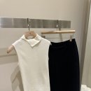 (주)선 소프트 | 더현대서울 (린 슬릿 디테일 니트 탑, 카밀 퀼로트 팬츠, 에어리 루즈 브이넥 니트, 세레나 소프트 스커트)