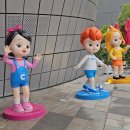 테마5.1 | 디자인으로 물들이다! 2025 DDP 봄 축제: 디자인 테마파크🎨✨ (5/1~5/6 황금연휴 놓치면 후회! 알찬 꿀팁!)