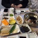 해랑회물회