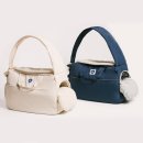 펫츠마트 | 펫츠랜드 뉴스너그 강아지슬링백 23% 할인, 캥거루 밀착 구조로 안정감 있는 반려견 이동가방