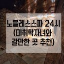 노블레스 스파24시 이미지