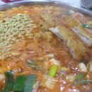 킹콩부대찌개 이미지