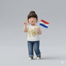 우리옷가비 앞 | 코이카 파라과이 프봉 6기 국내 교육 1주 차 기록!