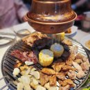명륜진사갈비 봉선점 | 필리핀마닐라 아얄라몰 한식당 삼겹살 고기 무한리필맛집 명륜진사갈비 솔직후기