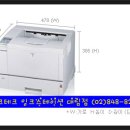 삼성 ML-8800 흑백레이저 A3용 프린터 제품정보 이미지