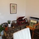 노을이내리는나루 이미지