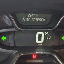 작동점 AUTO Q  KIA MOTORS | QM3 'Check Auto Gearbox' 경고가 떴다면? 23만km 타다가 결국 폐차한 실제 후기 (견인·수리비·증상...