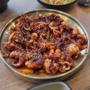 반석마을4단지(아)경로당 | 대전 반석동 맛집 손의손반석점 반석동쭈꾸미맛집 내돈내산