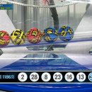 ★ 1186회차 로또 당첨번호 ★ 02-08-13-16-23-28 보너스 35 이미지