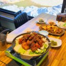 산마루식당 | 평상 없어도 OK! 경남 양산 계곡 식당 내원사 맛집, 산마루식당