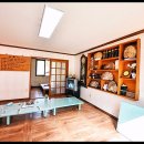 산성가든 이미지