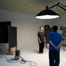 [06.10] 한겨레교육 <씨네21> 사진팀장의 스튜디오 인물사진 9기 - 5강 로우키, 하이키