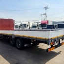 2014년 대우5톤 프리마 앞축 카고트럭 이미지
