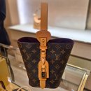 올인 | 판교 현대백화점 루이비통 크로스백 올인BB 모노그램 후기