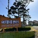 아테네 펜션 | [펜션 후기] 대부도 아테네 펜션