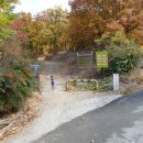 산성등산로2 이미지