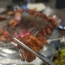 신사동 돼지갈비맛집 "송포갈비 신사직영점" 찐 방문후기~