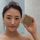 약산성 수제비누 멜팅비타민버터 썬양의 자연주의 실제사용후기
