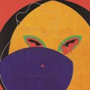 [전시] 내적 감정의 표상...양대원 개인전: “동글인의 고도를 기다리며” 이미지