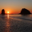 솔향기길 주차장 이미지