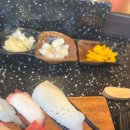 [강동역 / 길동역 초밥 맛집] 강동세무서 주변 위치한 스시송 방문 후기