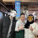 제기동 경동시장 맛집 청량리역 근처 안동집국수 후기