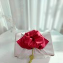 보자기 꽃이 피었습니다 이미지