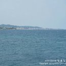장길리 보릿돌 이미지