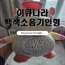 인형나라 | 이큐나라 무드등 백색소음기 인형 투유자매 찐 사용후기