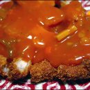 핫돈가스 이미지