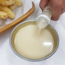 천년뿌리인삼튀김 이미지