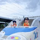 칙칙폭폭 🚂 연산역 철도문화체험관 🧑‍✈️ / 바다를 구해줘!🌊 인형극 관람🦀🐳 이미지