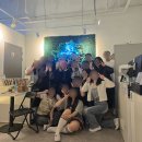 수정샘 | 1079-1085. 어클락이스케이프 아침샘 입졸 후기