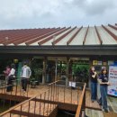 큰지붕닭갈비 | 춘천 여행중 다녀온 큰지붕 닭갈비집 방문후기