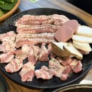 바로돼지 | 포항 장성동 맛집 추천, 돼지반장 장성점 생삼겹살 솔직 후기