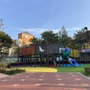 둥지어린이공원 공원화장실 이미지