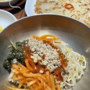 봄이랑 | 발산 직장인 한식 맛집 봄이보리밥 마곡점 후기