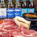 중문흑돼지천국(본점) 이미지