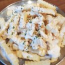 부루스타떡볶이