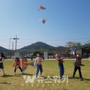 강진옴천초등학교 이미지